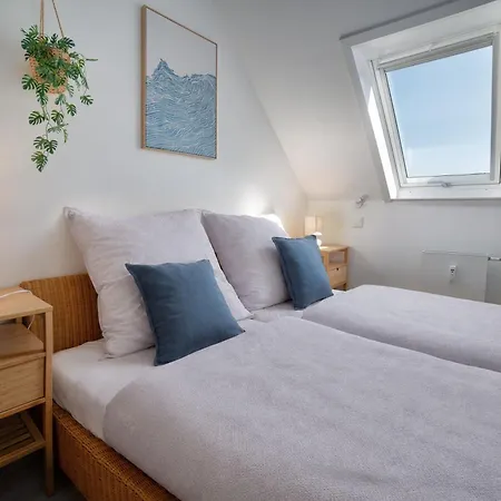 Apartment Hygge Hafen