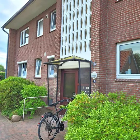 Apartment Hygge Hafen Heiligenhafen